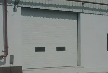Zenith Automated Doors & Windows